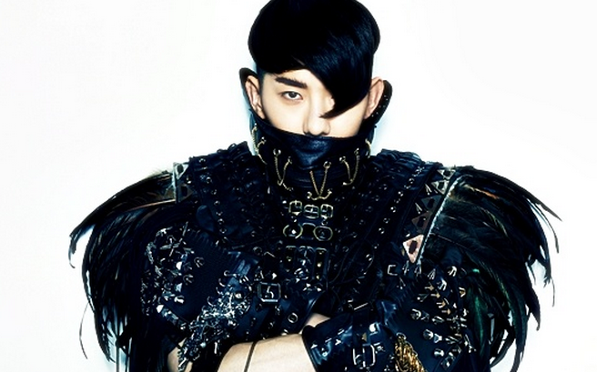 2AM’s Jo Kwon Wears 8 Inch Heels for Solo Debut Stage