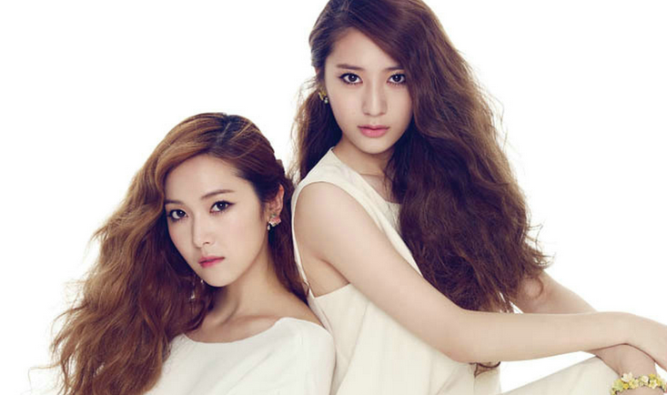 Girls’ Generation’s Jessica vs. f(x)’s Krystal: Guess Who Won the Battle against the Flashes?