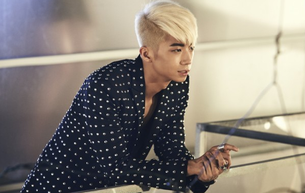 Jang Woo Young to Hold First Solo Debut Showcase