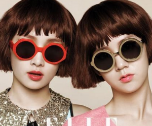 Celebrity Twins in K-Pop Celebrity Twins in K-Pop