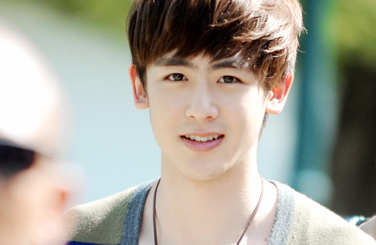 2PM’s Nichkhun Talks about His First Girlfriend “Jennifer”