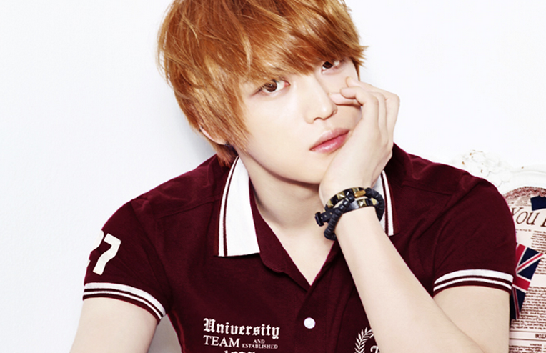 JYJ’s Kim Jae Joong: “The Scariest Thing in the World Is…”
