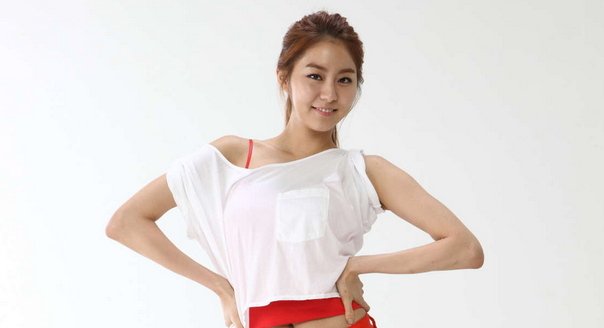 After School’s UEE Talks about Her First Kiss