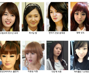 Potential Jobs for Girl Group Members Based on Their Appearances Potential Jobs for Girl Group Members Based on Their Appearances