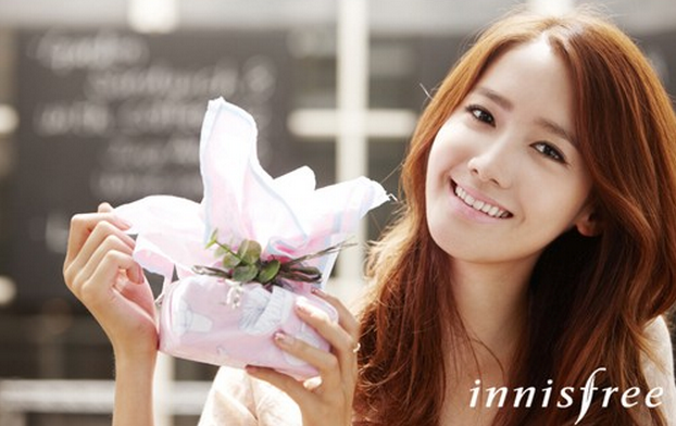 Girls’ Generation’s YoonA’s Unreleased Photos Wow Fans