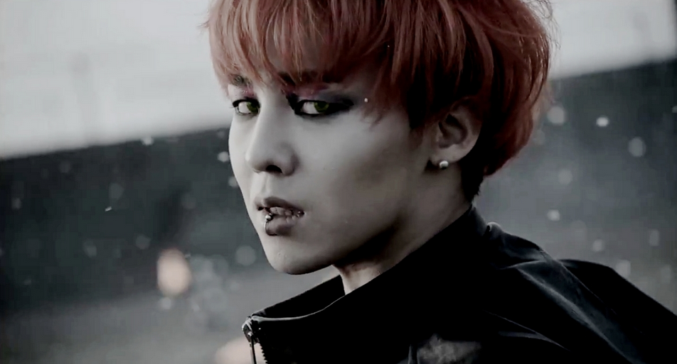 Big Bang’s G-Dragon to Release Solo Album Teaser on August 18?