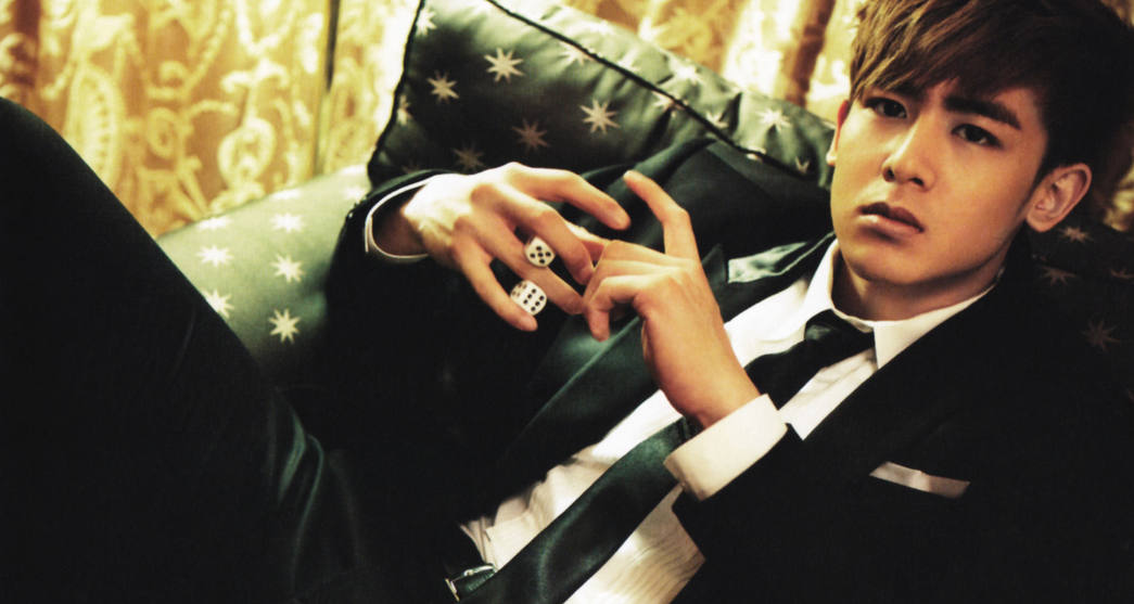 2PM’s Nichkhun’s Family Leaves Encouraging Message