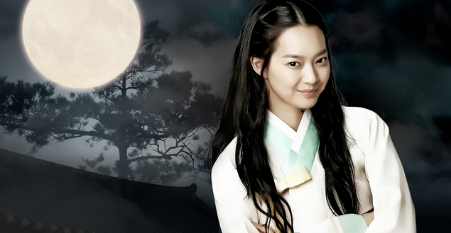 “Arang and the Magistrate” Releases New Teaser Stills of Shin Min Ah