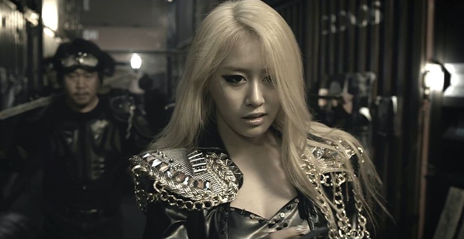 Core Content Media Trainee Reveals T-ara’s Jiyeon’s Bullying