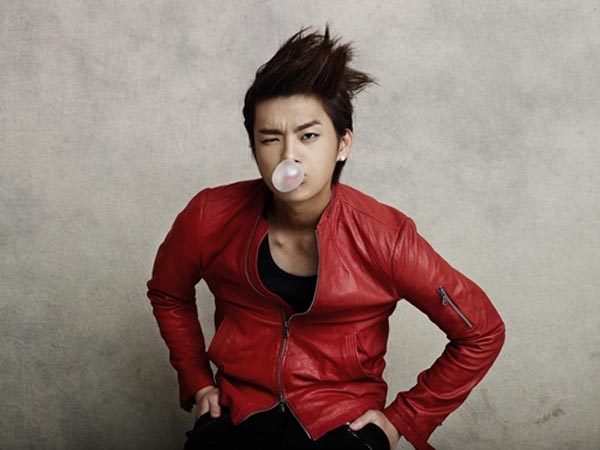 Seo In Gook Transforms Into a High school Student