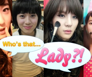 Male Idols: Drag for Some Attention Male Idols: Drag for Some Attention