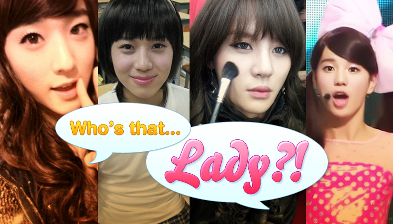 Male Idols: Drag for Some Attention