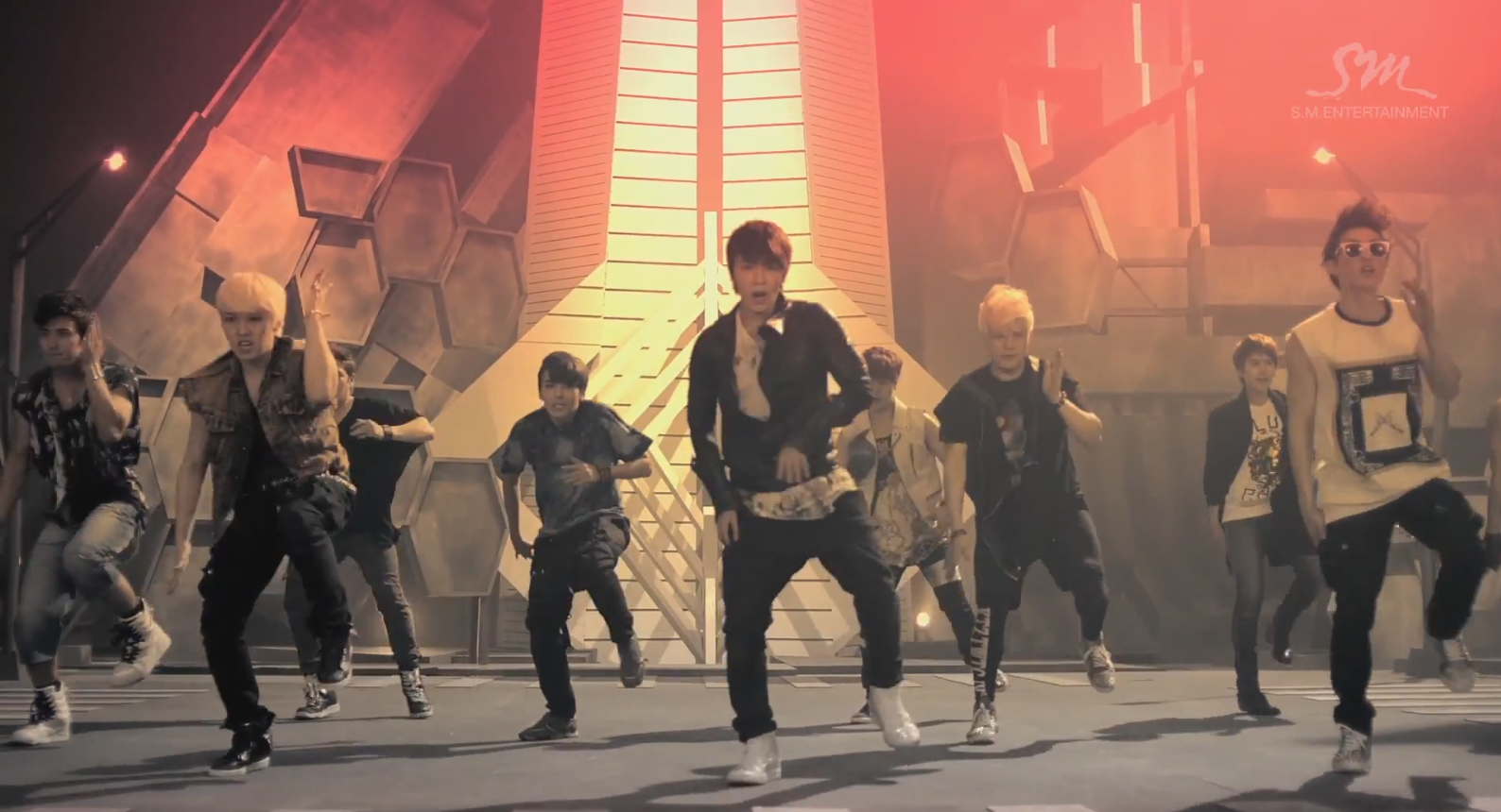 People All Over the World are Watching Super Junior’s Latest MV
