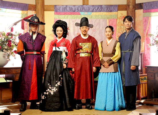 Time Slip Dr Jin Soompi
