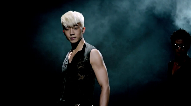 2PM Wooyoung Reveals Silver Edition Jacket Image for “23, Male, Single”