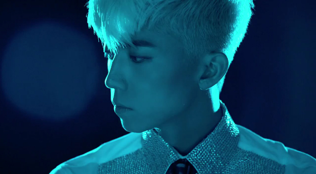 Wooyoung Releases Solo Debut MV “Sexy Lady”