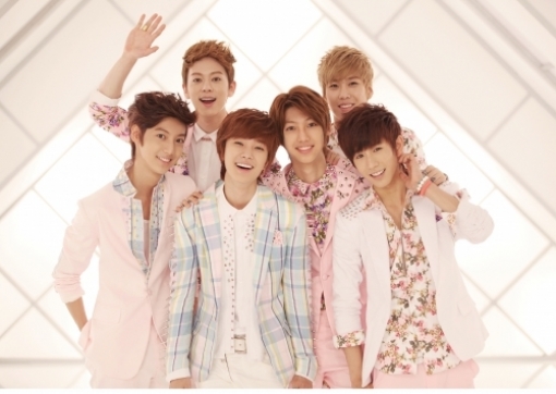 Boyfriend Successfully Finishes Budokan Showcase in Japan