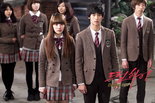 Dream High