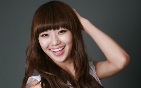 SISTAR’s Hyorin’s High School Photo Revealed