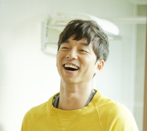 Gong Yoo Chosen as #1 Male Celebrity that Housewives Want to Go on Vacation With