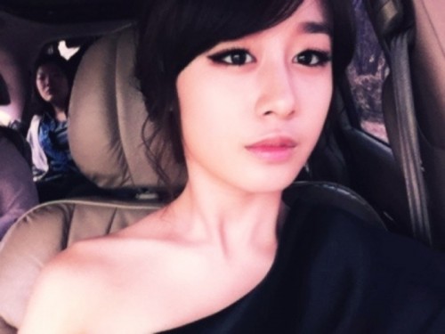 T-ara Jiyeon’s Wish of Visiting Parents at Home Comes True