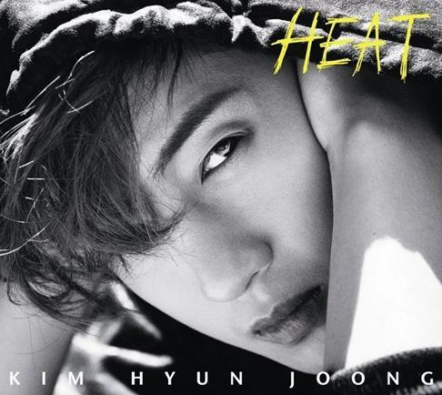 Kim Hyun Joong’s New Single Reaches #1 on Oricon Weekly Chart