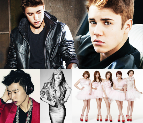 MTV World Stage Live in Malaysia 2012… It’s Coming Soon!