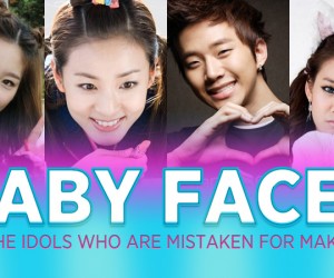 Who Is the Cutest Maknae in Idol Groups? Who Is the Cutest Maknae in Idol Groups?