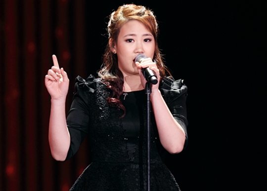 JYP Hints at Battle between Park Ji Min and Su Pearls