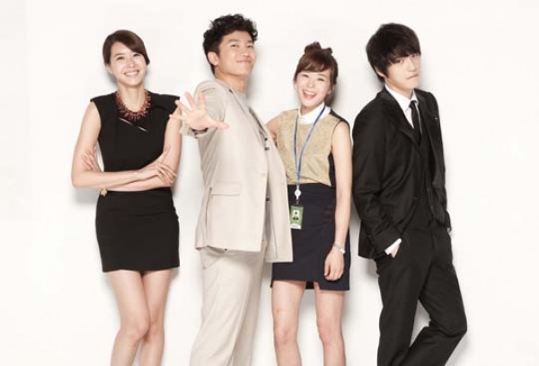 JYJ Jaejoong’s “Protect the Boss” is Extremely Popular in Japan