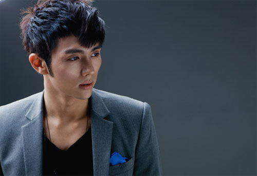 2AM’s Seulong Filmed More Commercials When He Was A Child Model