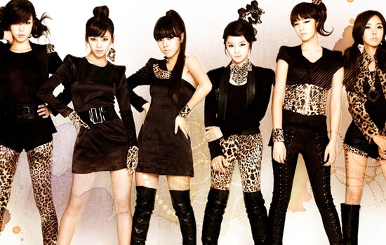 T-ara’s Eunjung Reveals Hidden Story Behind “Bo Peep Bo Peep”