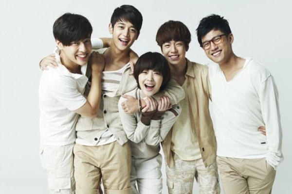SBS “To the Beautiful You” First Trailer Released