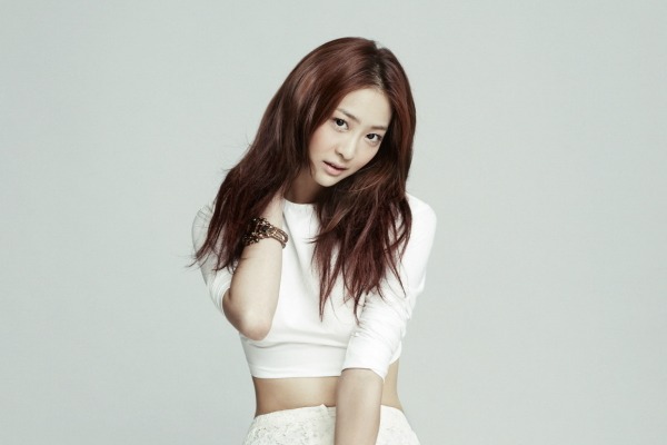 SISTAR’s Dasom To Make Her Acting Debut