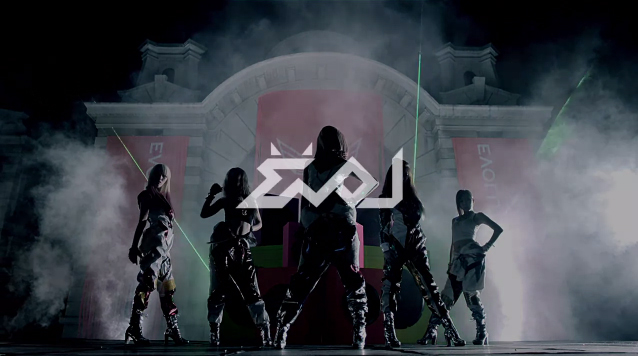 Upcoming Girl Group EvoL Releases Teaser for “Let Me Explode”