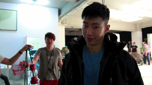 Episode 2 of “Jay Park TV” Released