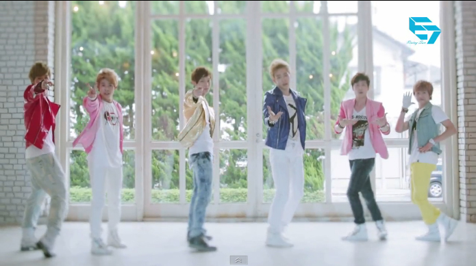 New Group E7 Releases Music Video for “U”