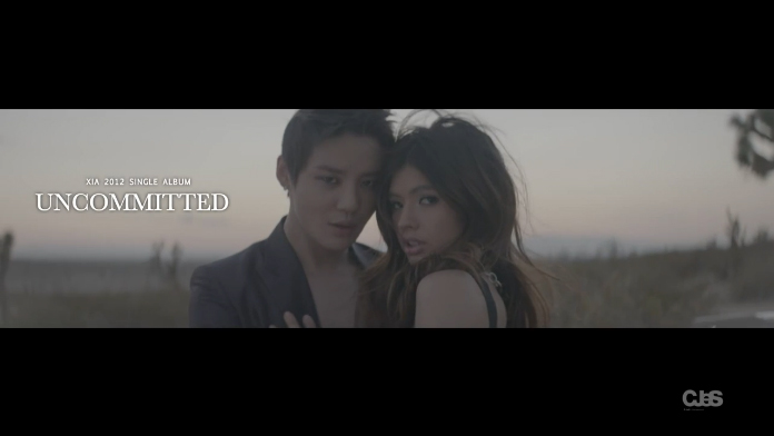 Xia Junsu Releases Second MV Teaser for “Uncommitted”
