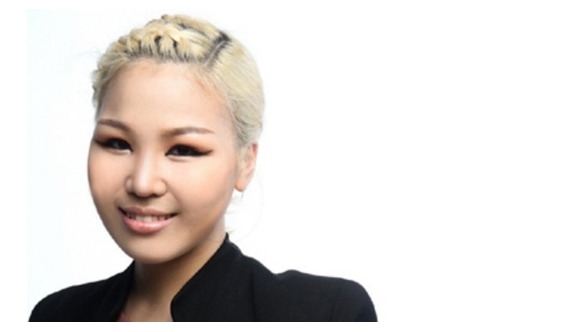 Ali Lends Her Voice for “Faith” OST