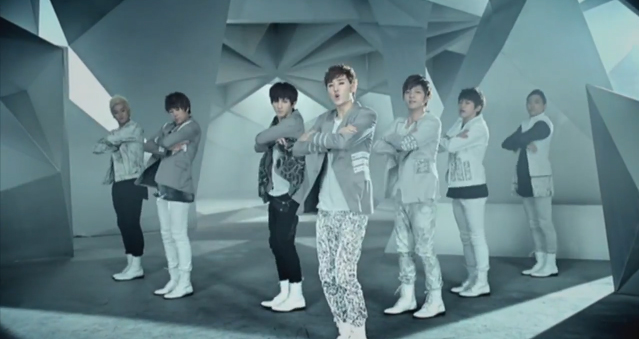 U-KISS Releases MV for Fourth Japanese Single “One of You”