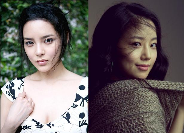 New Stills from “Nice Guy” Reveal Tension Flowing Between Moon Chae Won and Park Si Yeon