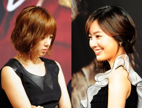 T-ara’s Eunjung and Jin Se Yeon’s Past Reveal a “Twisted Fate?”