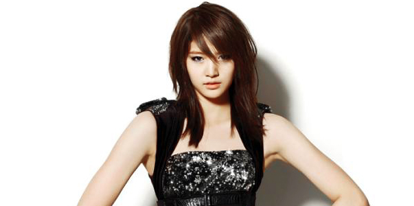 EXID’s Jung Hwa Reveal Before and After Make-up Shots
