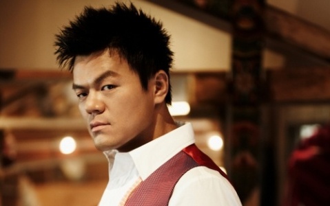 JYP Tells Actor Bae Yong Joon Happy Birthday