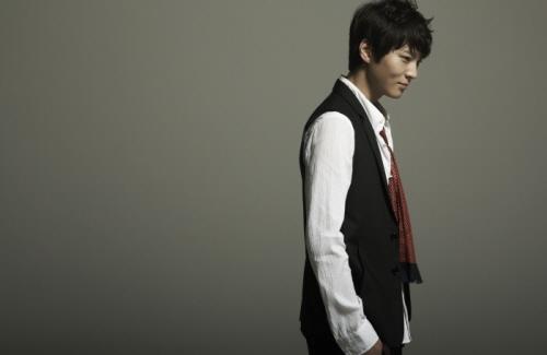 Joo Won Participates in “Gaksital” OST