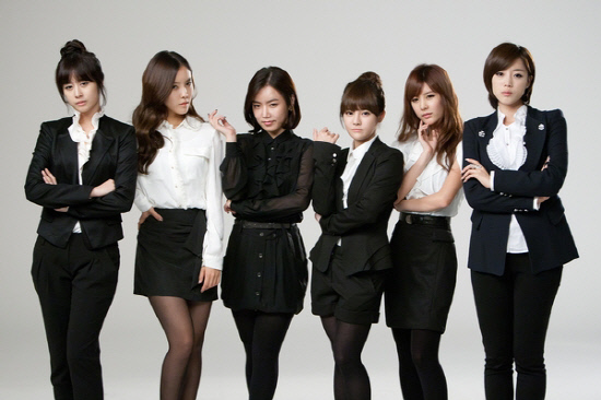 TJinyo the Group Asking for the Truth from T-ara to Hold Demonstration in Front of CCM on August 4