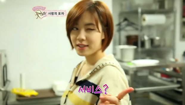 New Video Argues Hwayoung Was NOT Bullied by T-ara