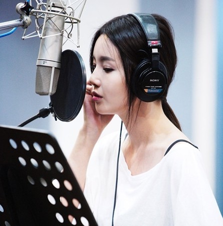 Nam Gyuri Joins OST for “Haeundae Lovers”