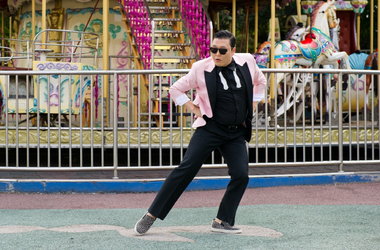 PSY to Comeback with “Gangnam Style Part 2” – Is Justin Bieber Part of It?