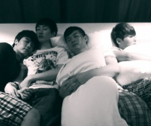 Celebrity Candid Moments In K-Pop This Week! Celebrity Candid Moments In K-Pop This Week!